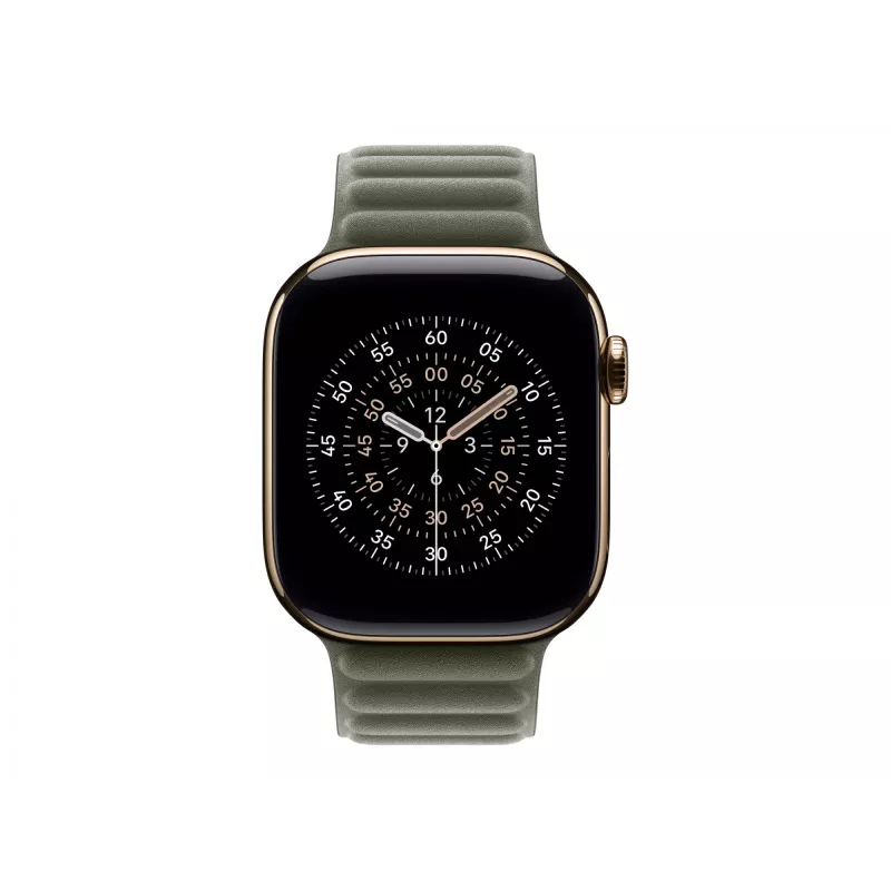 Band Apple 42mm Sage hall Magnetic Link M/L Hall 140-180 mm