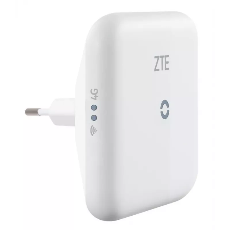 Ruuter MF17B LTE ZTE MF17B