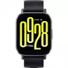 Xiaomi Redmi Watch 5 Active | Nutikell | LCD | 2.0” | Veekindel | Süsimust