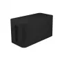 Kaablikarp LogiLink KAB0060 Must