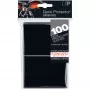 UltraPro TCG kaardikaitseümbrised Pro-Gloss 66x91mm 100 tk pakend