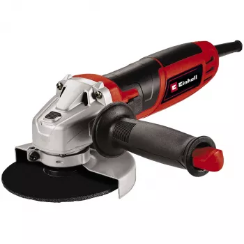 TC-AG 115/750 4430960 nurklihvija 115 mm 750 W 240 V - Punane/must (4430960)