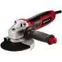 TC-AG 115/750 4430960 nurklihvija 115 mm 750 W 240 V - Punane/must (4430960)