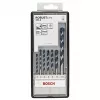 Puuriterade komplekt Bosch CYL-5 2608588167