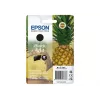 Epson 604 tindikassett 1 tk Originaal Standardmahuline Must