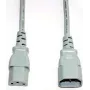 Toitekaabel e+p SW 13 2m C14 pistikupesa CEE7/14