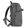 Vanguard VEO ADAPTOR R44 GY fotokohver Seljakott Hall