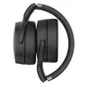 Sennheiser HD 450BT juhtmevabad kõrvaklapid peapaelaga Muusika Bluetooth Must
