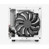 Thermaltake Core V1 Snow Edition Cube White