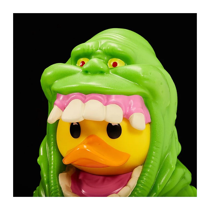 TUBBZ Sammelente - Ghostbusters Slimer 9cm