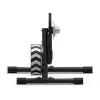 Nutitreener Wahoo KICKR CORE 2 — magnetiline rattatreener, rihmülekanne, max 1800 W, ühildub 11-käiguliste kassettidega, Bluetooth/Wi‑Fi/ANT+