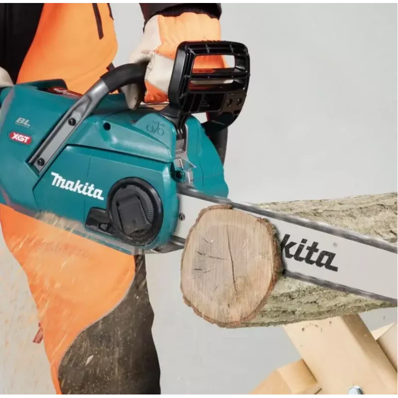 Makita UC016GZ kettsaag 1600 W must, sinine