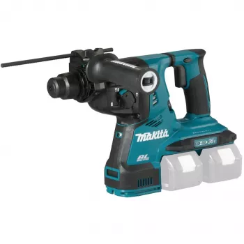 Makita DHR280ZJ - puurvasar - juhtmevaba - 3 režiimi - SDS-plus - 2,8 džauli - ilma akuta - 36 V