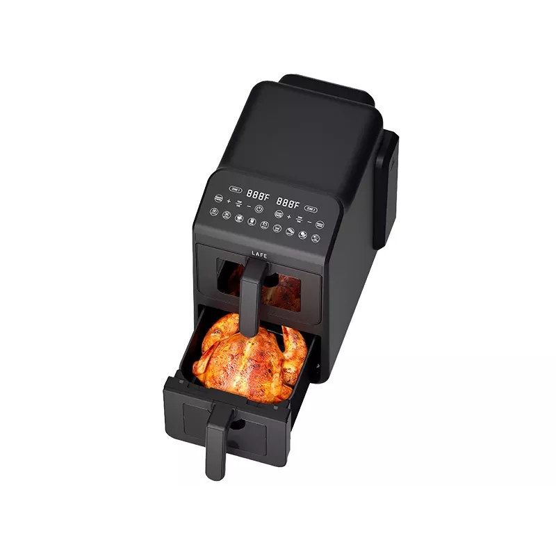 Lafe 47476 Õhufritüür Dual Fry 10L