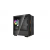 DeepCool CC360 ARGB Mini Tower Must