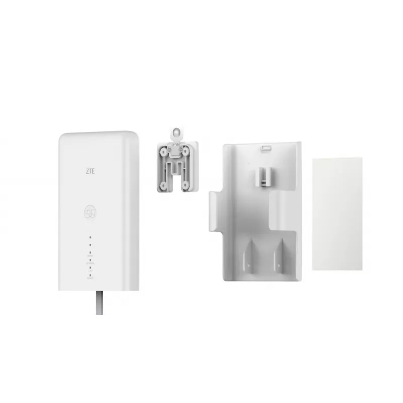 Ruuter MC889 ODU 5G ruuter + Gecko aknakinnituskomplekt