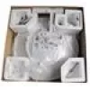 Ubiquiti RD-5G30 võrguantenn Sektorantenn 30 dBi