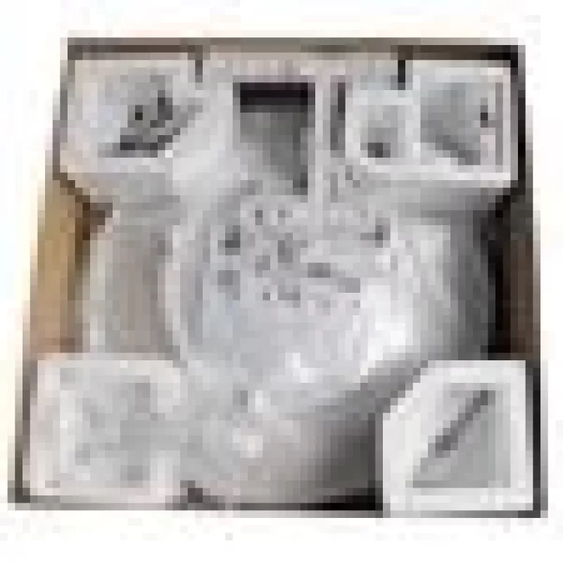 Ubiquiti RD-5G30 võrguantenn Sektorantenn 30 dBi