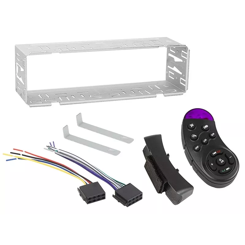 Raadio BLOW MOBILE PRO 1DIN Holder SMART