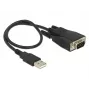 Sülearvuti dokkjaam DeLOCK 62958 USB Type-A must