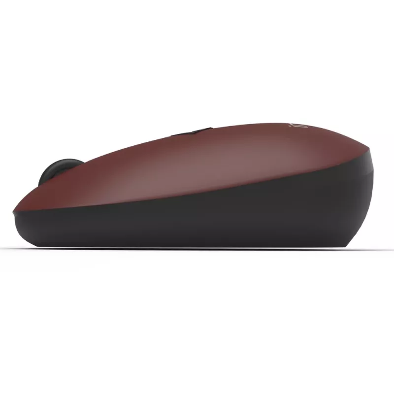 INCA hiir IWM-231RB 1600 DPI, juhtmevaba, 4 nuppu, pruun, 2,4 GHz