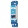 Eltako Electronics lülitusrelee rida süvistatavale paigaldusele 2S 16A R12-200-8V (22200010)