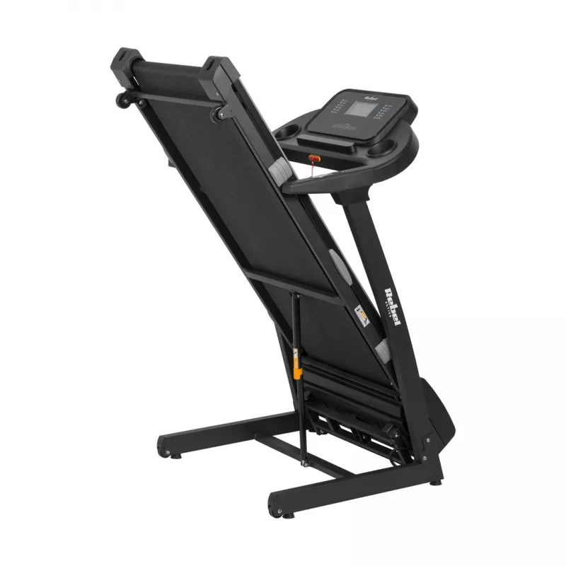 REBEL ACTIVE mudel RBA-1003 Kokkupandav elektriline jooksulint