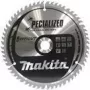 Makita Specialized EFFICUT - ketassaetera - puidu ja metalli jaoks - 190 mm - 60