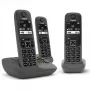Analoog/DECT-telefon Gigaset AE690A Caller ID juhtmevaba 3 telefonitoruga