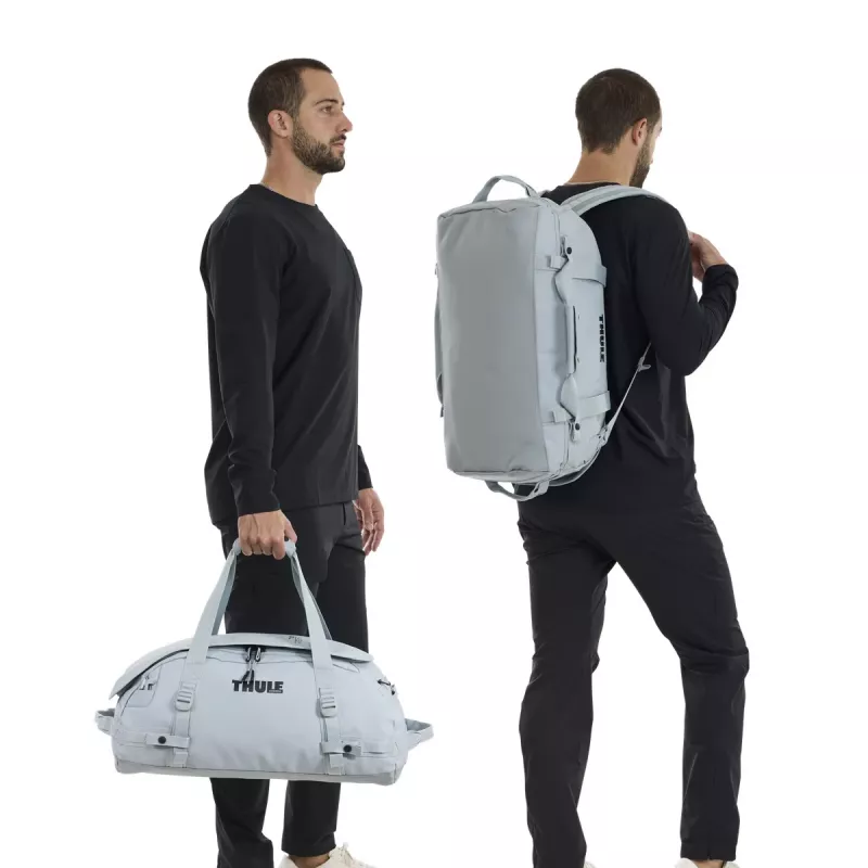 Thule 5444 Chasm 40L duffelkott pehmes sinises