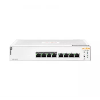 HPE Aruba Switch IOn 1830 8G 65W Europe