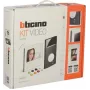 LEGRAND 363910 363910 FlexONE Video Set LINEA3000 Must