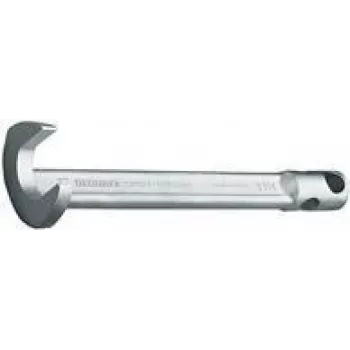 Lahtise otsaga võti Gedore 6670480 Kaal 224g Pakendi sügavus 37mm Kõrgus 32mm