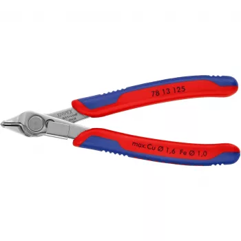Diagonaaltangid Knipex 78 13 125