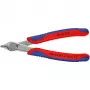 Diagonaaltangid Knipex 78 13 125