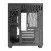 Arvutikorpus DarkFlash B275 (must) ATX/mATX torn-korpus