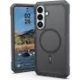 UAG Urban Armor Gear Trooper Case with Magnet Module | Samsung Galaxy S26+ | tuhk (hall läbipaistev) | 214517113131 (214517113131)
