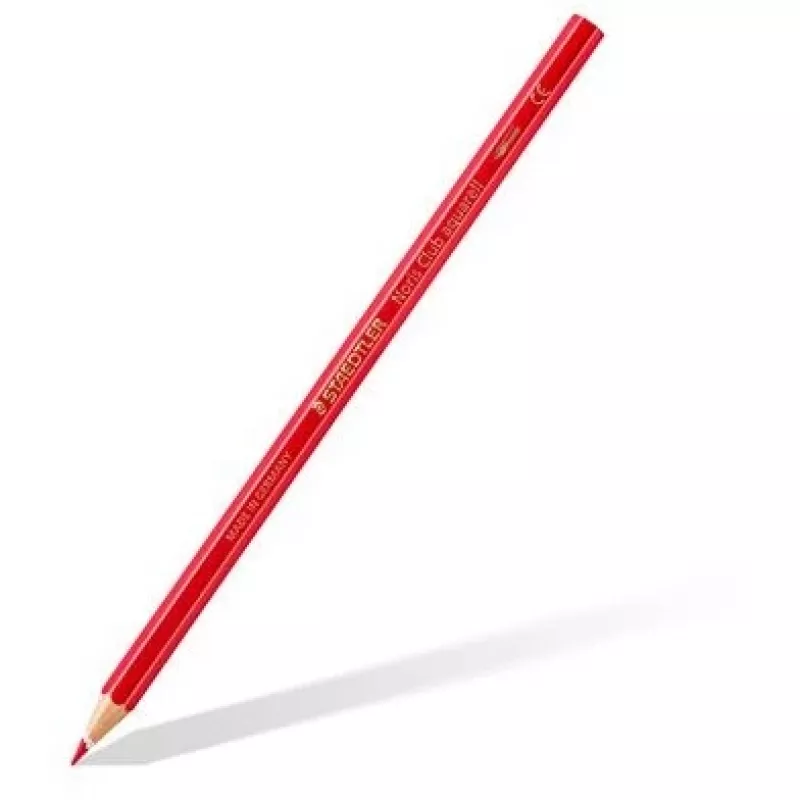 Vesivärvipliiats Staedtler Noris aquarell 144 10