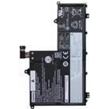 Lenovo LG Chem L19L3PF8 - sülearvuti aku - liitiumioon - 3 elementi - 4050 mAh - 45 Wh - FRU - ühilduv mudelitega ThinkBook 14-IIL 20SL, 14-IML 20RV, 15 G2 ARE 20VG, 15-IIL 20SM, 15-IML 20RW (5B