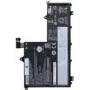 Lenovo LG Chem L19L3PF8 - sülearvuti aku - liitiumioon - 3 elementi - 4050 mAh - 45 Wh - FRU - ühilduv mudelitega ThinkBook 14-IIL 20SL, 14-IML 20RV, 15 G2 ARE 20VG, 15-IIL 20SM, 15-IML 20RW (5B