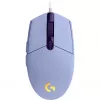 Logitech G G203 LIGHTSYNC mänguhiir