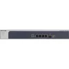 NETGEAR XS505M Haldamatu 10G Ethernet (100/1000/10000) Hall, Hõbe