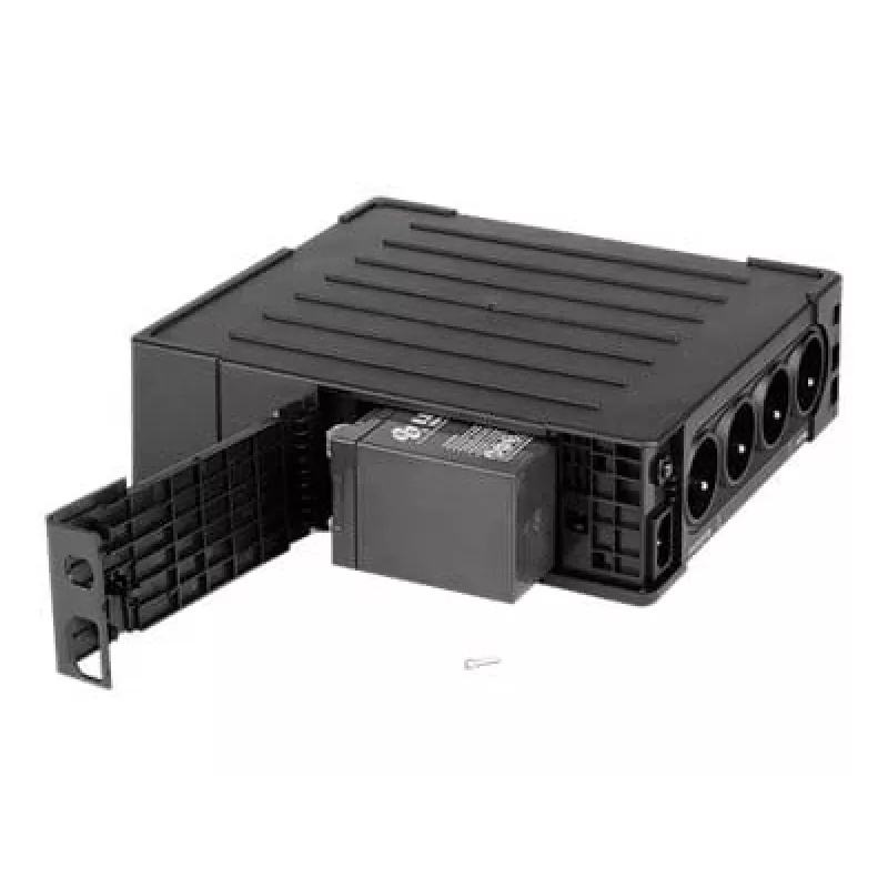 Katkematu toiteallikas Eaton Ellipse PRO 1200 IEC