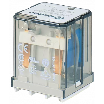 Finder Tööstusrelee 12 VDC 110 1,3 W (62.31.9.012.4800)