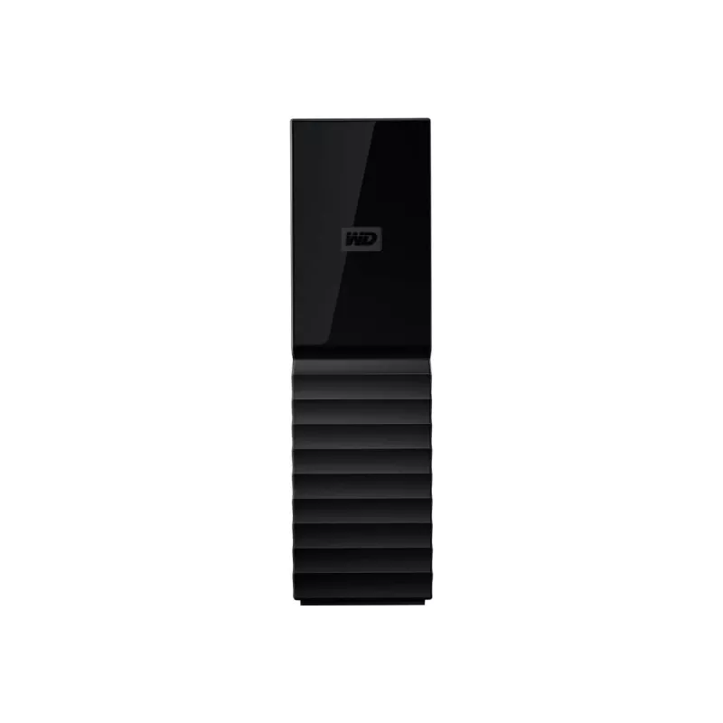Väline kõvaketas Western Digital 14 TB USB 3.2 My Book