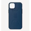 Urban Armor Gear Civilian mobiiltelefoni ümbris 17 cm (6.7) Cover Navy