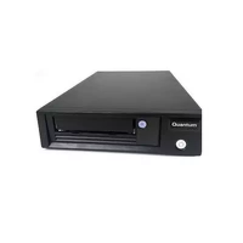 Quantum LTO-7 HH - lindiseade - LTO Ultrium (6TB / 15TB) - Ultrium 7 - SAS-2 - sisemine - 13,3 cm (5,25) - krüptimine (TC-L72AN-BR)