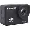 AgfaPhoto Action Cam 4K, veekindel, Wi-Fi, aegluubis/ajavõte (AC9000BK)