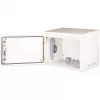 Seinale paigaldatav rack Digitus DN-19 07U-I-OD