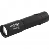 Ansmann 1600-0159 - käsitaskulamp - must - alumiinium - LED - 1 lampi - 60 lm